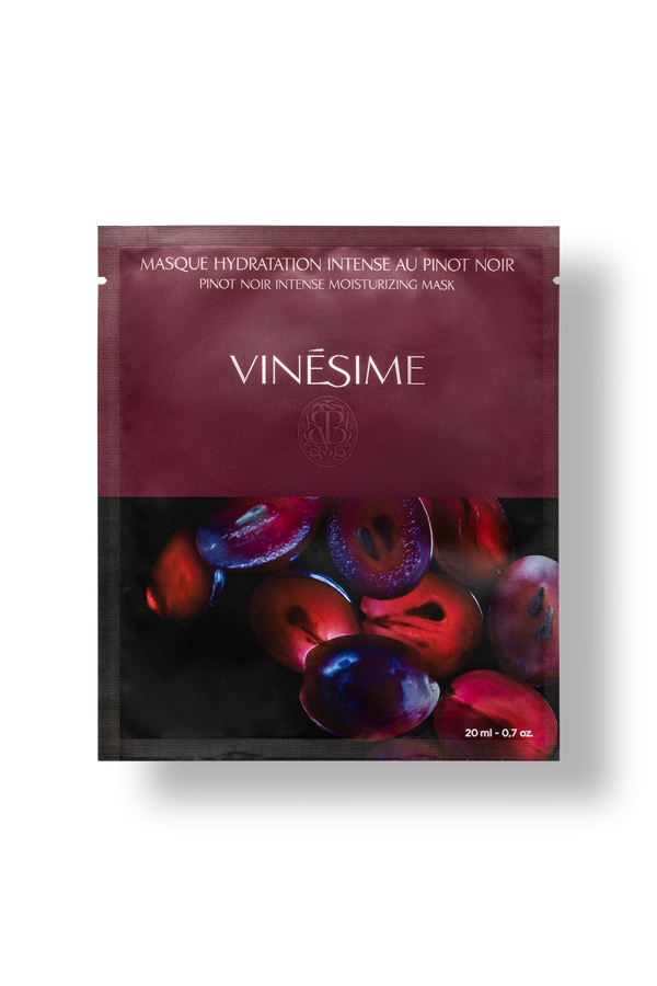 Pinot Noir Intense Hydration Mask